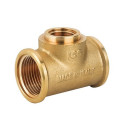 Kolmnurkne vähendatud messingist CAVALETTO 3/4"" x 1/2"" x 3/4""