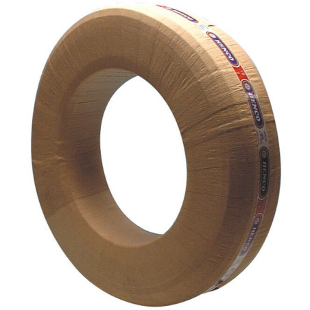 Kihiline toru HENCO PE-Xc/AL/PE-Xc 32 x 3,0 mm (50 m)