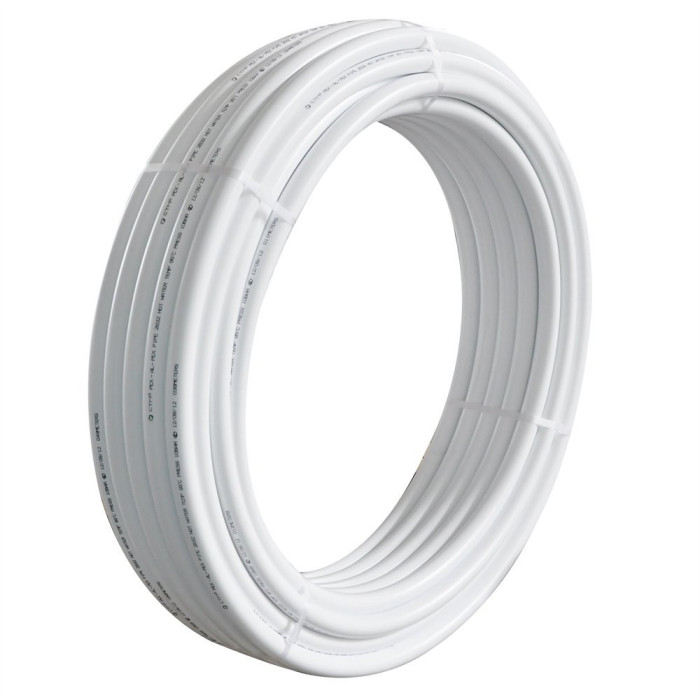 Multilayer pipe WAVIN PE-Xc /AL/PE-HD 32 x 3.0 mm (50 m)
