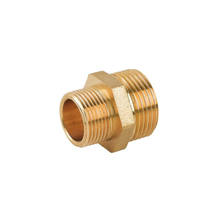 Ühendus vähendatud messing CAVALETTO 1 1/4"" x 2"" i/i