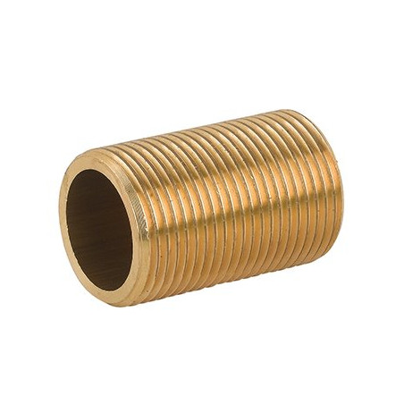 Brass Riegis CAVALETTO 3/4"" i/i - 40 mm