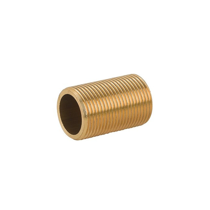 Brass Riegis CAVALETTO 1 1/4"" i/i - 40 mm