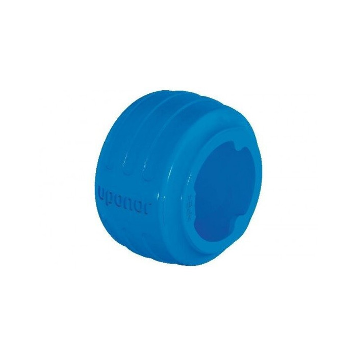 Кольцо UPONOR Q&E evolution 20, синее