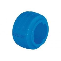 Ring UPONOR Q&E evolution 25, blue