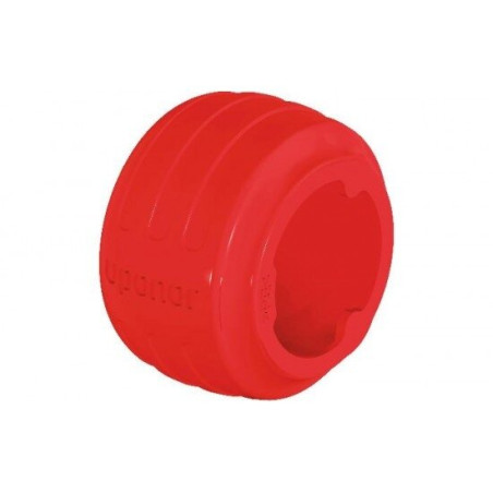 Giedas UPONOR Q&E areng 20, punane