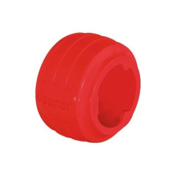 Giedas UPONOR Q&E evolution 25, red