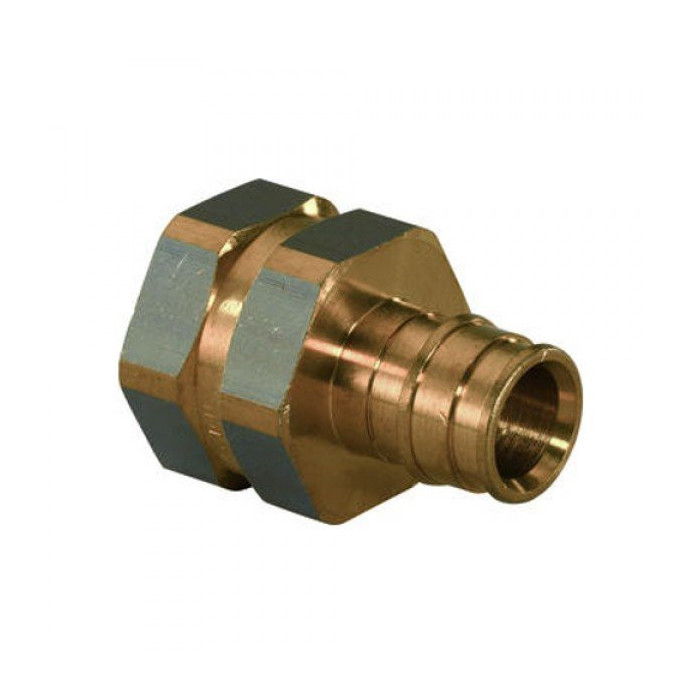 Соединение UPONOR Q&E 25 x 3/4"" среднее
