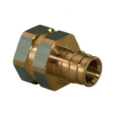 Ühendus UPONOR Q&E 32 x 1"" keskel
