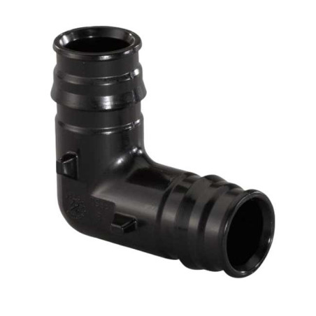 Локоть UPONOR Q&E PPSU 16 x 16