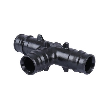 Тройник UPONOR Q&E PPSU 32 x 32 x 32