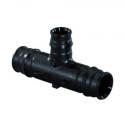Тройник UPONOR Q&E PPSU 32 x 25 x 25