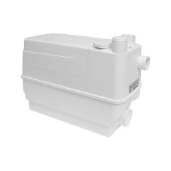 Станция удаления сточных вод - насосная GRUNDFOS Sololift2 C-3