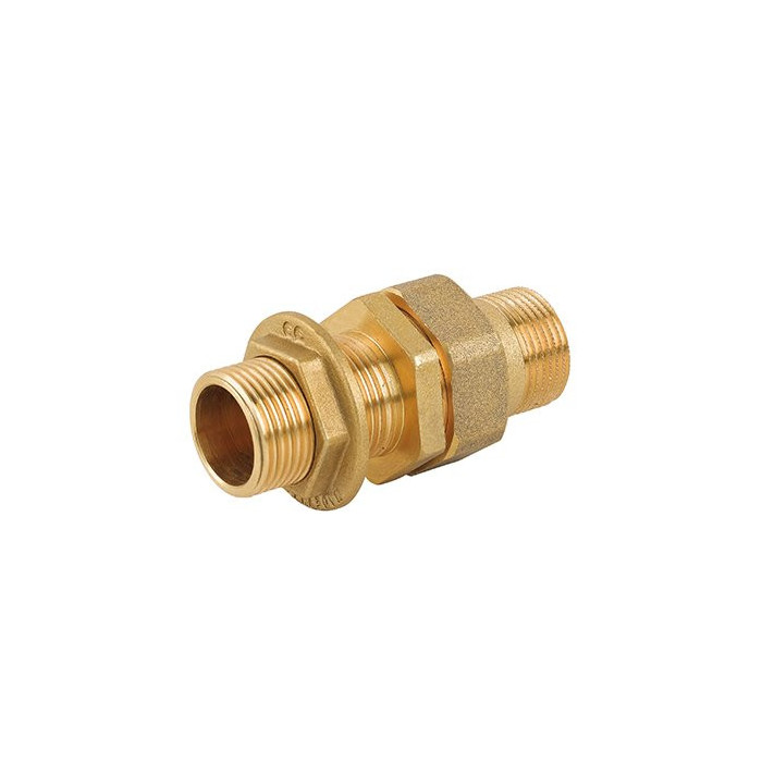 Connection for the brass CAVALETTO 1 1/2"" i/i