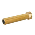 Длинный латунный CAVALETTO 1/2"" наруж./внут. - 80 мм