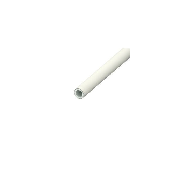 Kihiline toru TECEflex 20 x 2,8 mm (rull), 732020