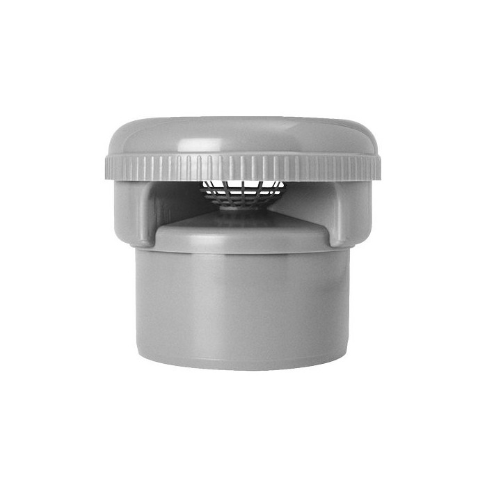 Automatic amplifier 110, gray