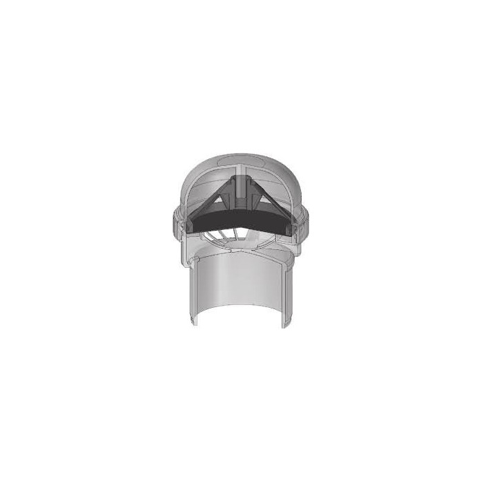Automatic amplifier 110, gray