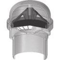 Automatic amplifier 50, gray