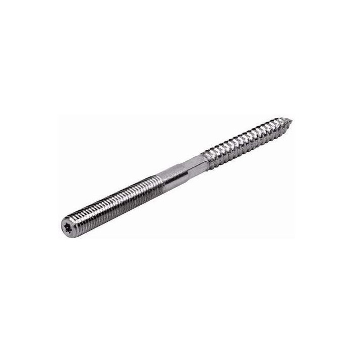 Стрипелис для держателя труб MEFA M10 x 60 мм