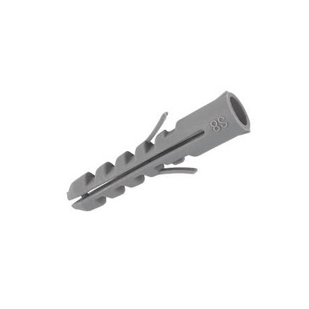 Nailonist pistik MEFA 8 x 44 mm