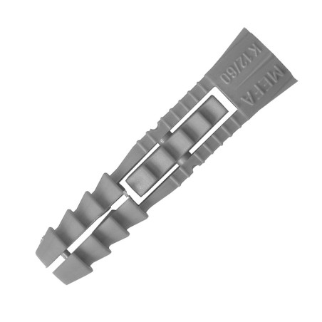 Nylon plug MEFA 8 x 44 mm