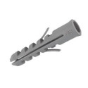 Nylon strap MEFA 10 x 60 mm