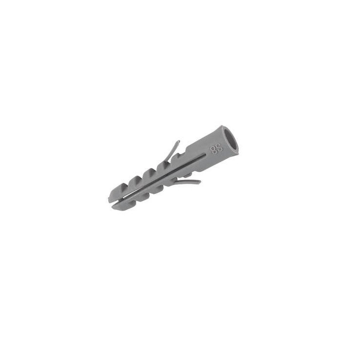 Nailonist kinnitus MEFA 12 x 60 mm