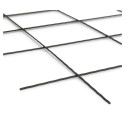 Wire mesh for concrete reinforcement 100 x 100 mm / 1200 x 2000 mm