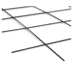 Wire mesh for concrete reinforcement 150 x 150 mm / 1200 x 2000 mm