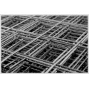 Wire mesh for concrete reinforcement 200 x 200 mm / 1200 x 2000 mm