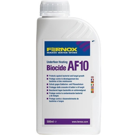 Biocide FERNOX AF-10 500 ml
