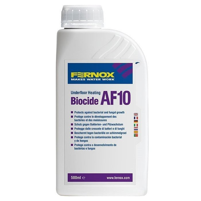 Биоцид FERNOX AF-10 500 мл