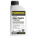 Inhibiitor FERNOX F1 filtri vedelik + kaitse 500 ml