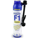 Corosioonis on keemiline inhibitor FERNOX Protector F1 Express 500 ml