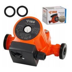Circulating pump IBO OHI 32-80/180
