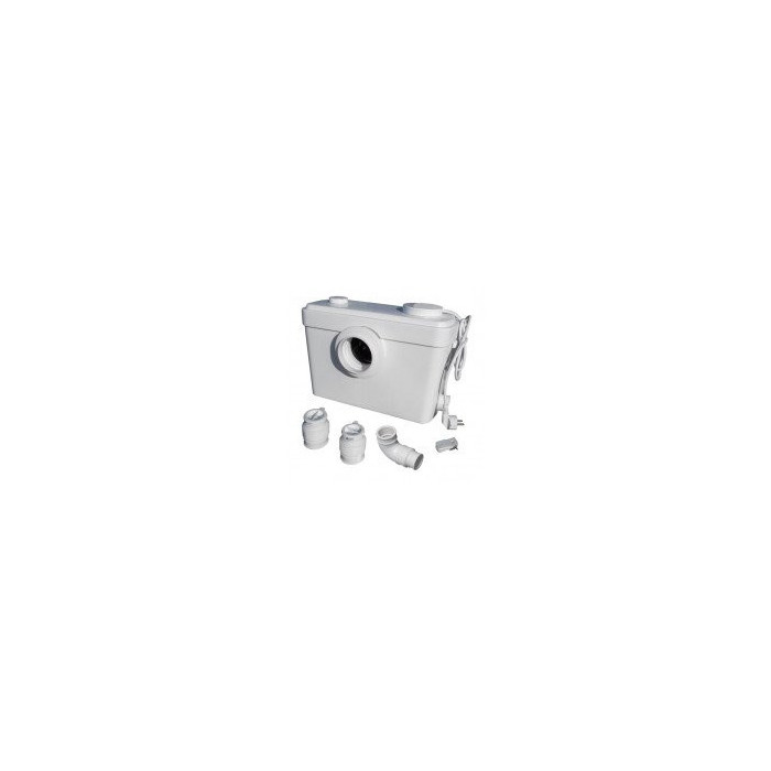 IBO SANIBO 5 sewage pump with grinder 600W/230V