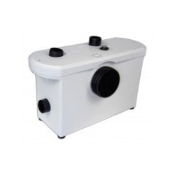 Fekaalsüsteemi pump IBO AQUASAN PRO 600W/230V
