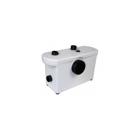 Fekaalsüsteemi pump IBO AQUASAN PRO 600W/230V