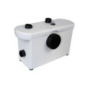 Фекальный насос IBO AQUASAN PRO 600W/230V