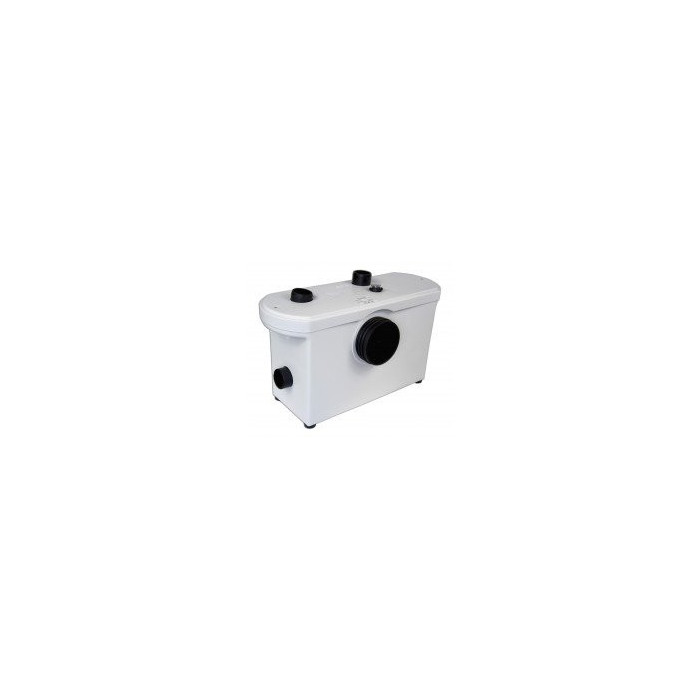 Fekaalsüsteemi pump IBO AQUASAN PRO 600W/230V