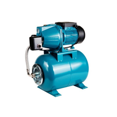 Гидрофоры IBO JET 100A 24L 1100W