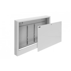 Kollektorikapp virš 15-16 rõngastele KAN-therm