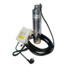 Submersible pump Delfin SUB 100 0.75kW