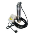 Submersible pump Delfin SUB 100 0.75kW