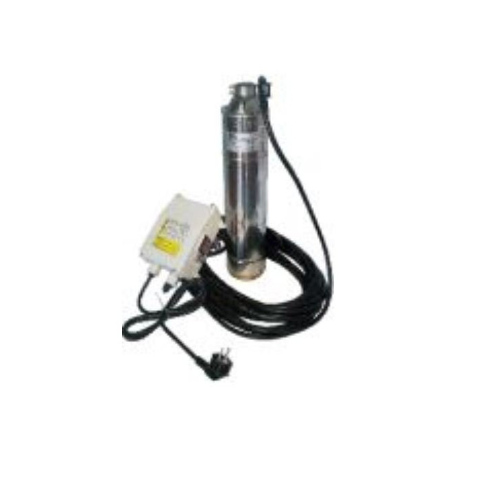 Submersible pump Delfin SUB 100 0.75kW