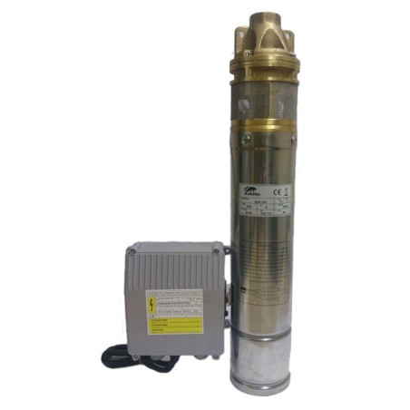Гидравлический насос Delfin SUB 150 1.1kW 220V 50Hz