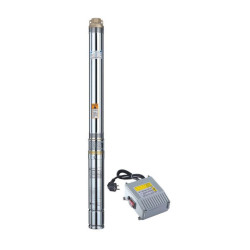 Pump 75 SUB 1-70 0.55kW 220V 50Hz Delfin