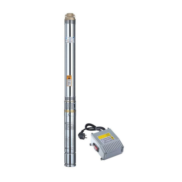 Pump 90 SUB 2-49 0.55kW 220V 50Hz Delfin