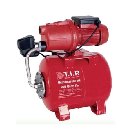 Veepide süsteem HWW 900-25-22H 0.6 kW 220V