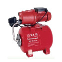 Water system HWW 900-25-22H 0.6 kW 220V